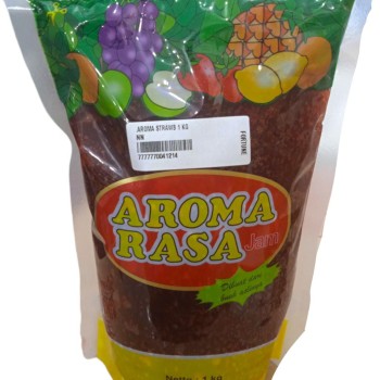 AROMA STRAWB 1KG