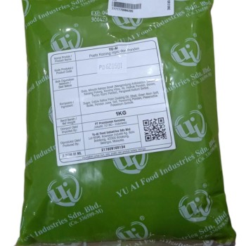 YU-AI PANDAN 1KG