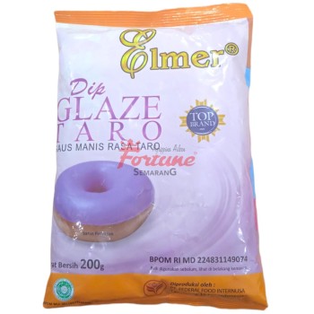 ELMER GLAZE TARO 200GR/PACK