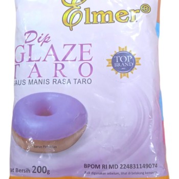 ELMER GLAZE TARO 200GR/PACK