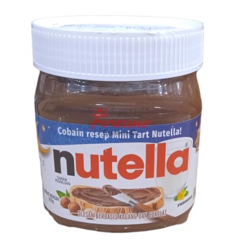 NUTELLA CHOC 350GR