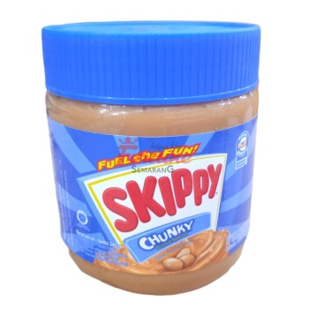 SKIPPY CHUNKY 340GR