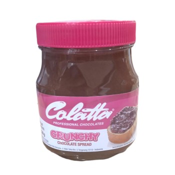 COLATTA SPREAD CRUNCHY 220GR