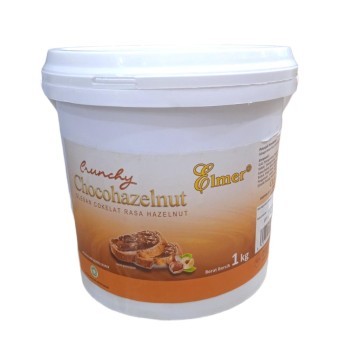 ELMER CHOCOHAZELNUT 1KG