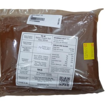 YU-AI NANAS 1KG