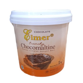ELMER CHOCOMALTINE 1KG