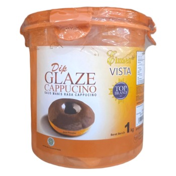 ELMER GLAZE CAPUCINO 1KG/PIL