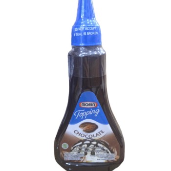MORIN TOP CHOCOLATE 310GR