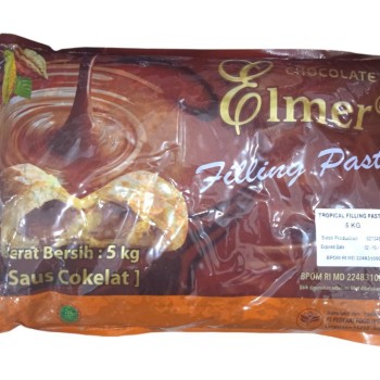 ELMER FILL TROP 5KG