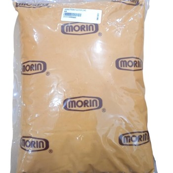 MORIN PEANUT BUTTER 2KG