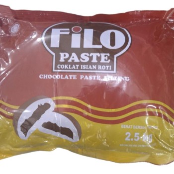 FILO FILL 2.5KG