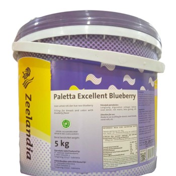 PALETTA BLUEB 5KG/PAIL