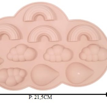 SILC PELANGI + AWAN 11 JSC 3266