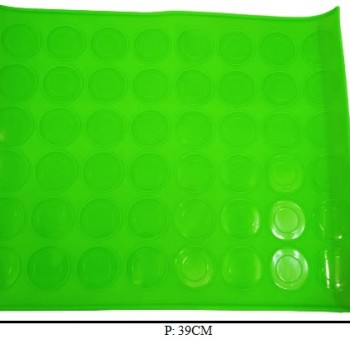 SILC MACAROON 0 L (48S 39X29CM)