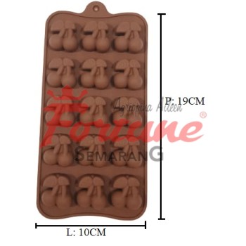 SILC CHERRY (15) JSC2989