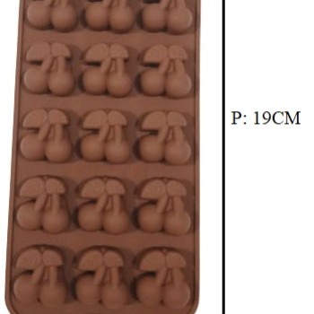 SILC CHERRY (15) JSC2989