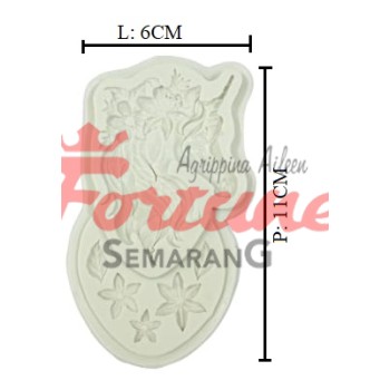 SILC SF KEPALA UNICORN