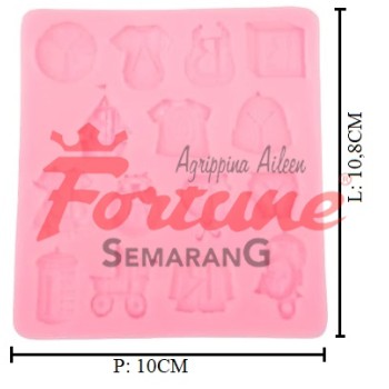 CET. FONDANT RM BABY 15