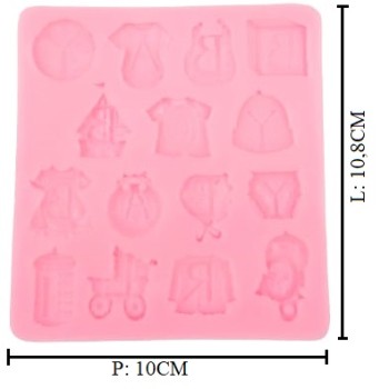 CET. FONDANT RM BABY 15