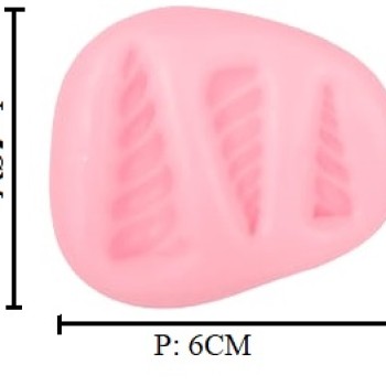 FOND. TUSUK UNICORN (3) JSF569