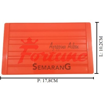 SILICONE FONDANT