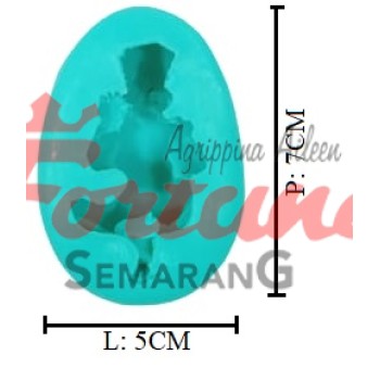 FONDANT MOLD ZN 72