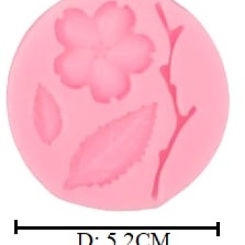 CET DILC BUNGA RANTING