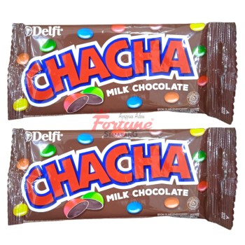 DELFI CHACHA 25GR