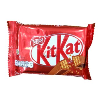 KITKAT 4F 35GR/PACK