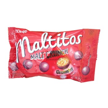 DELFI MALTITOS 40GR