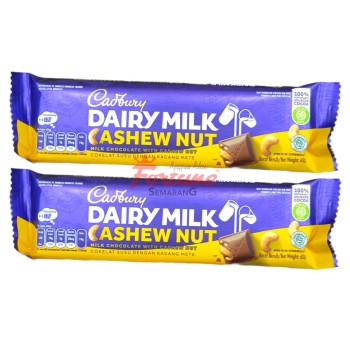 CADBURY DAIRY MILK 62GR