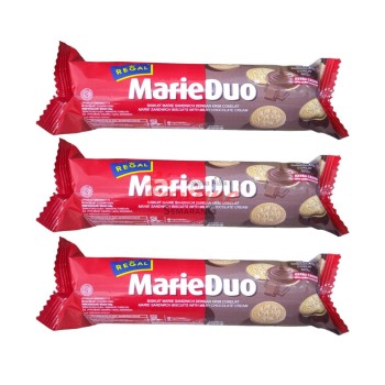 MARIE DUO COKLAT 100GR