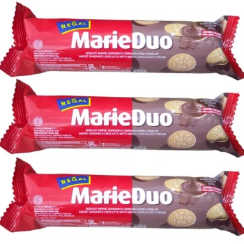 MARIE DUO COKLAT 100GR