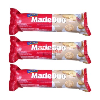MARIE DUO KACANG 100GR
