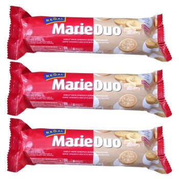 MARIE DUO KACANG 100GR