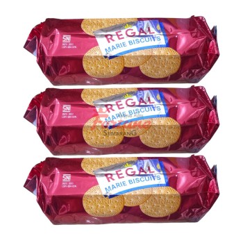 REGAL BISKUIT MARIE 230GR