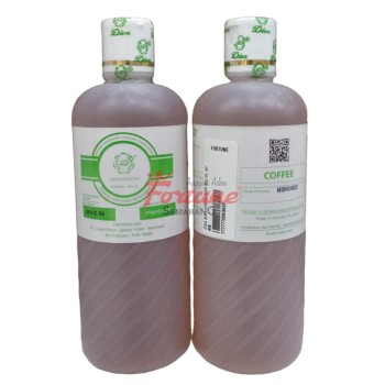 DIVA SOFT COFFEE NOIR 450ML