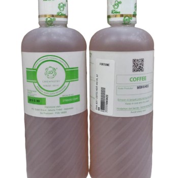 DIVA SOFT COFFEE NOIR 450ML