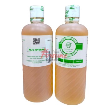 DIVA SOFT WYSMAN 450ML