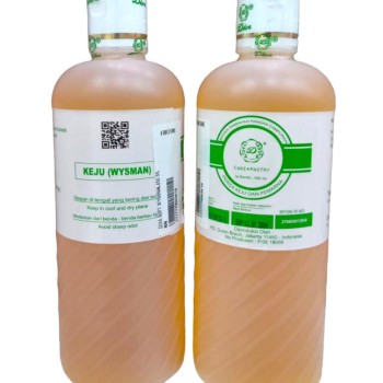 DIVA SOFT WYSMAN 450ML