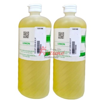 DIVA SOFT LEMON 450ML