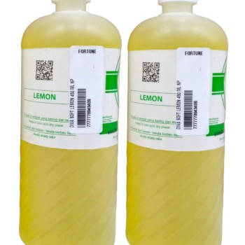 DIVA SOFT LEMON 450ML