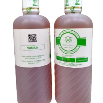 DIVA SOFT VANILLI 450ML