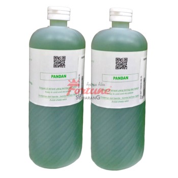 DIVA SOFT PANDAN 450ML