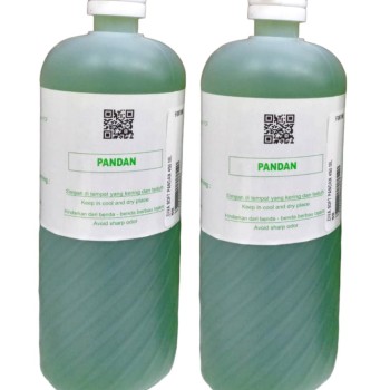 DIVA SOFT PANDAN 450ML