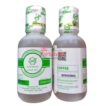 DIVA SOFT COFFEE NOIR 60ML