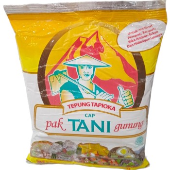 SAGU TANI GUNUNG 500GR