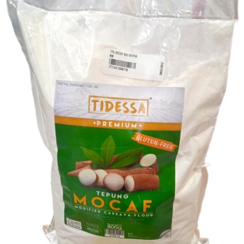 TPG MOCAF 800GR/PAK