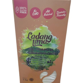 TPG LADANG LIMA 1KG