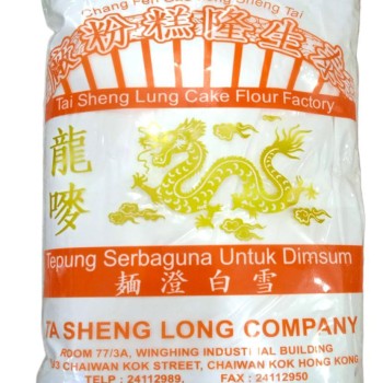 NAGA HONGKONG TANGMIEN 600GR
